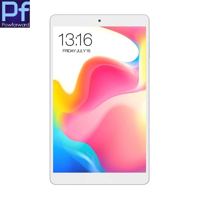 

2PCS/Lot Clear Crystal Full Front LCD Screen Film Protection Guard for Teclast P80 Pro Android 7.0 MTK8163 8 inch
