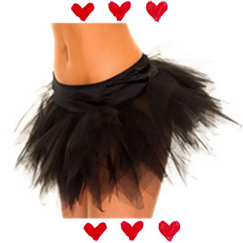 TUTU Skirt (5)