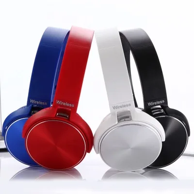 Extra Bass Беспроводной Bluetooth наушники с микрофоном электронная гарнитура MDR XB950BT