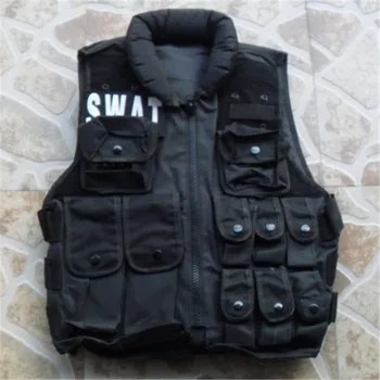 

military tactical vest molle SWAT / outdoor riding vest