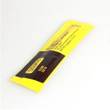 Поставки 100 шт./лот татуировки восстанавливающий крем витамин а+ витамин D мазь топ татуировки ремонт крем I111-3