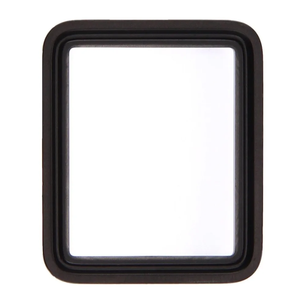 Sinbeda внешнее стекло переднего экрана для Apple Watch Series 2 38 мм 42 спортивная версия series 3