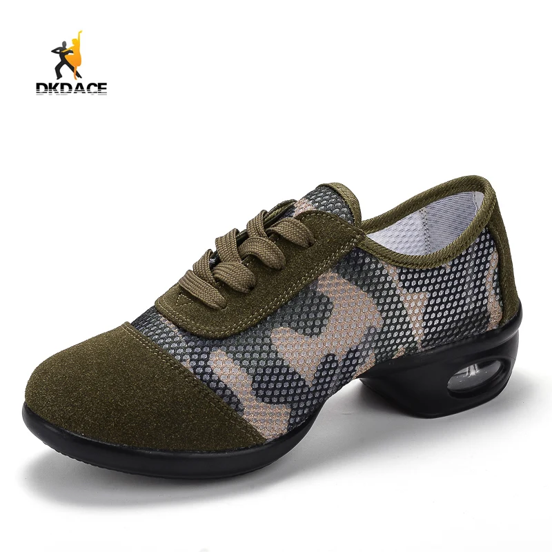 Dancing Shoes for Women Latin Salsa Jazz Modern Dance Shoes Women