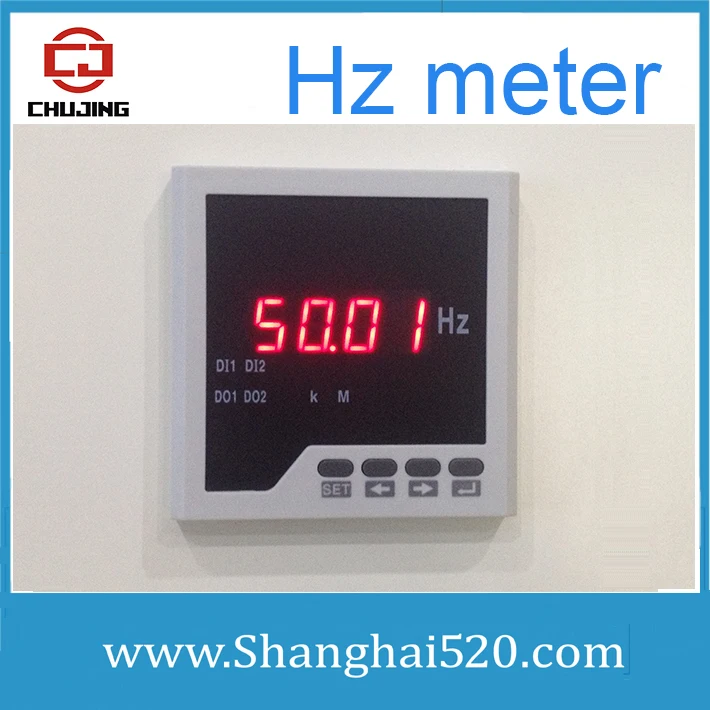 Buy Free shipping !!! single phase digital frequency