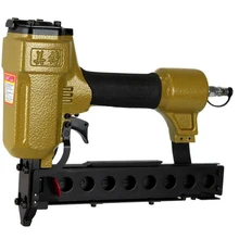 Высокое качество Код ногтей пневматическое ружьё инструменты 440 K запечатывания гвоздя ружье гвоздезабивной пистолет для ногтей для K425 K428 K432 K438 K440 Воздушный пистолет