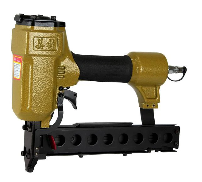 High Quality Code nail gun Pneumatic tools 440K sealing nail gun Brad