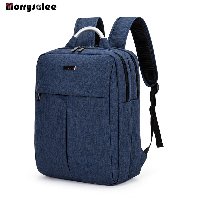 

Oxford Men's Business Backpack 2020 New Fashion Men's Backpack Bag School Bag