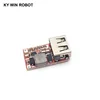 DC 6-24V 12V/24v to 5V USB Output Charger Step Down Power Module Mini DC-DC Step Up Boost Module Power Adjustable Buck Converter ► Photo 2/6