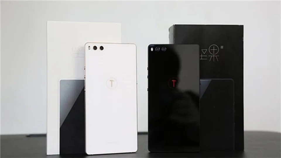 Оригинальный спасибо: гайки 3 4G мобильный телефон 4G B 32 GB/6 4G B Snapdragon 625 5,99 ''Dual сзади Camrea Быстрая зарядка 4000 mAh смартфон