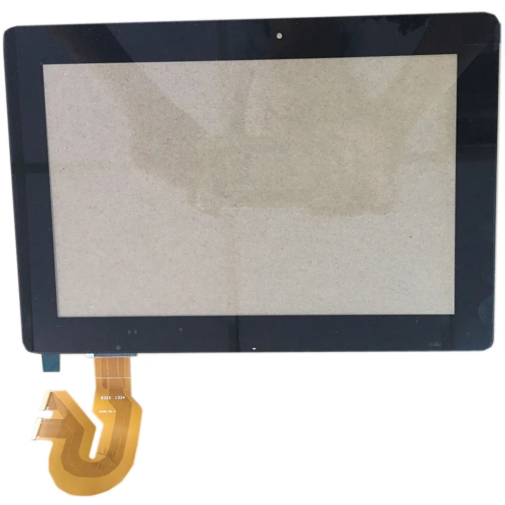 Дигитайзер сенсорного экрана для Asus Transformer Pad K00C TF701T TF701 5449N FPC 1|ЖК-экраны и панели