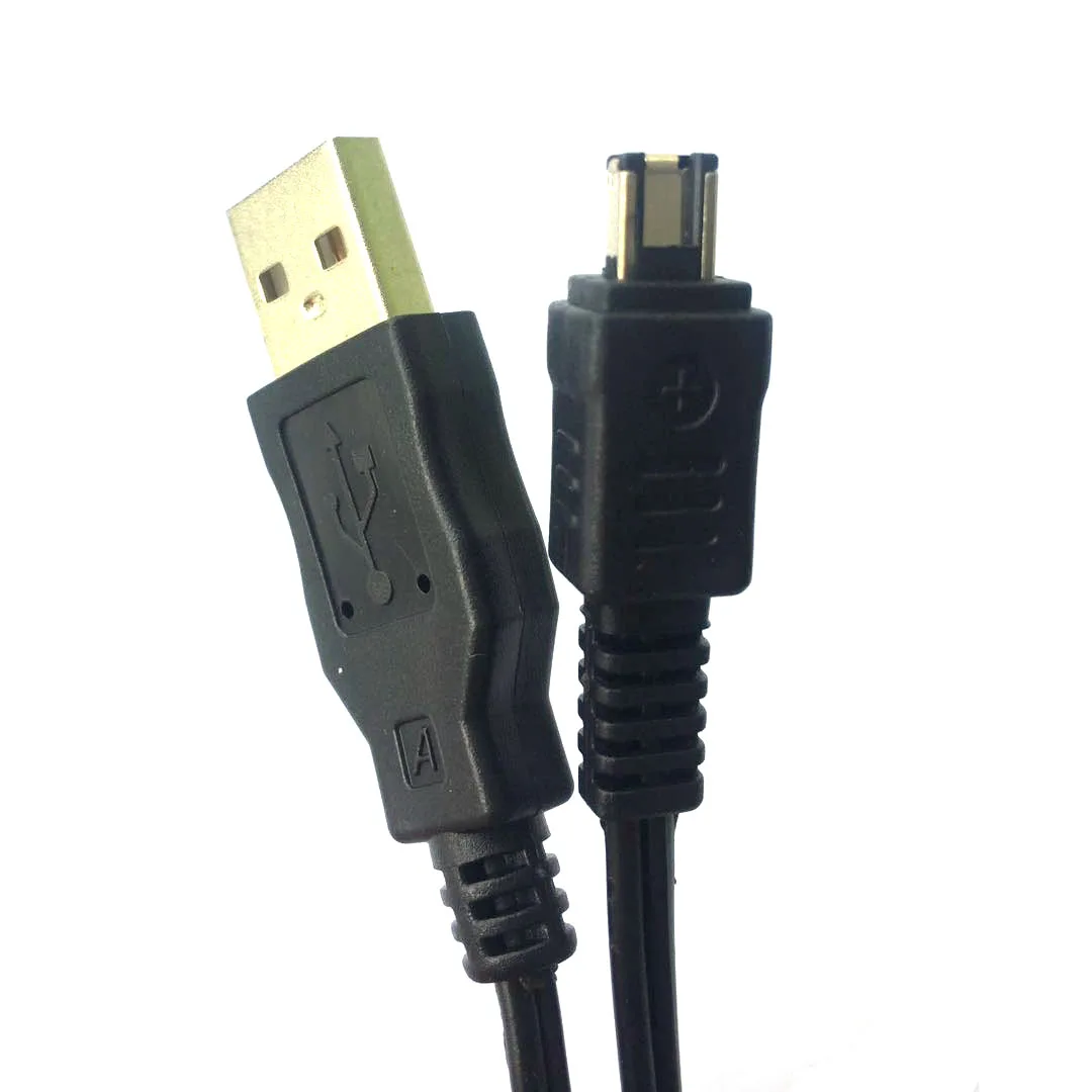 USB Power Adapter Charging Data Cable for Canon Camera CA-110 Camera LEGRIA VIXIA mini X USB Power Adapter Charging Data Cable for Canon Camera CA-110 Camera LEGRIA VIXIA mini X