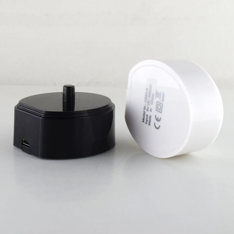 

Electric Toothbrush USB Portable Charger for Philips HX6730 HX6721 HX3216 HX3226 HX6616 HX3120