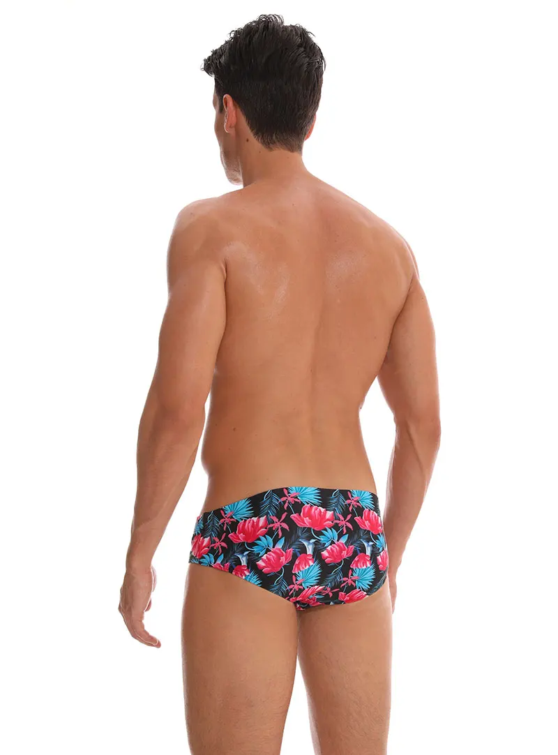 Брендовая мужская сексуальная одежда для плавания трусы купальные шорты накладка на пенис купальные костюмы мужские купальные костюмы бикини мужские пляжные шорты размер XXL