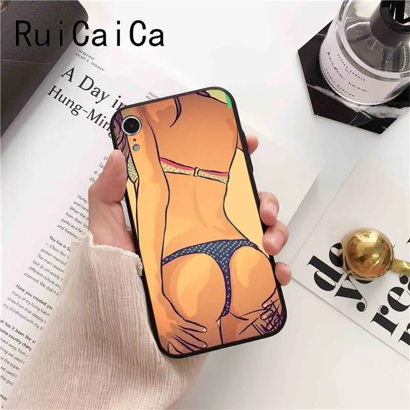 Sexy Hot Girl Summer Twerk It Swag oil