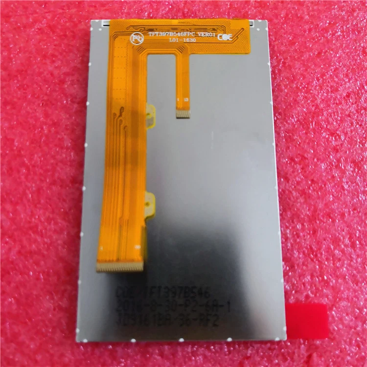 

High Quality LCD Display For DEXP Ixion M340 LCD Display Screen Digitizer