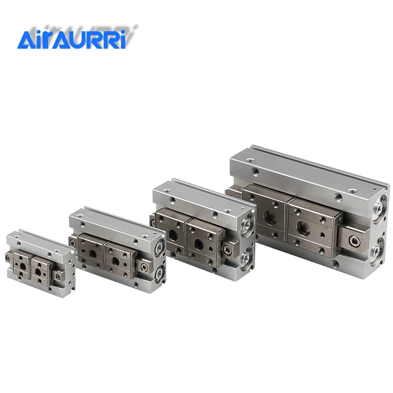 

MHF2 series SMC type air pneumatic grippe with strong gripping force MHF2-8D MHF2-12D MHF2-16D MHF2-20D MHF2-20D2