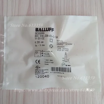 

Proximity Switch Sensor BES 516-326-E5-C-S4 New High Quality Warranty For One Year