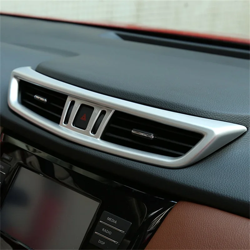 For-Nissan-X-Trail-XTrail-T32-Rogue-2014-2018-ABS-Matte-Style-Middle-Air-Conditioning-AC.jpg_640x640