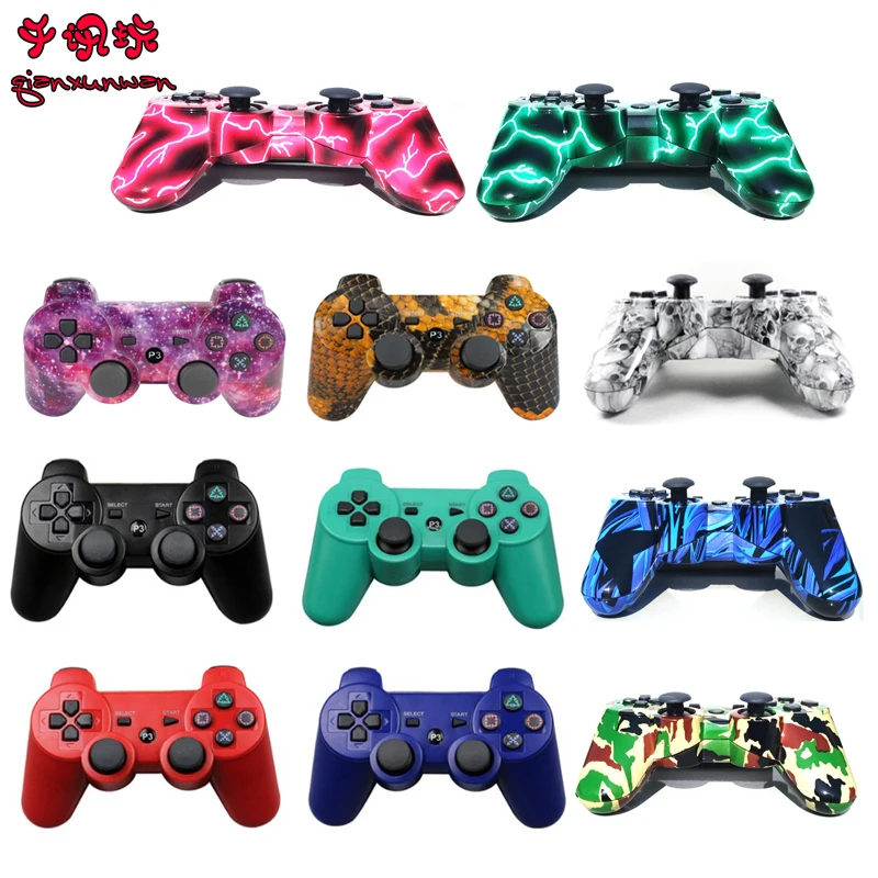 dualshock 3 camo
