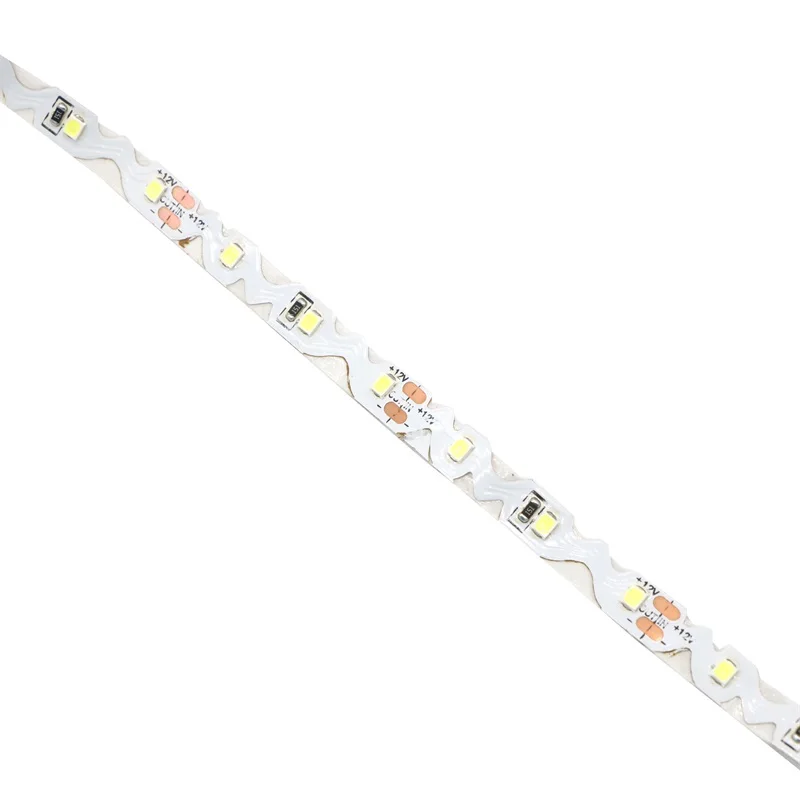 Гибкая светодиодная лента SZYOUMY 60 м/лот SMD2835 S не Водонепроницаемая Рождественская