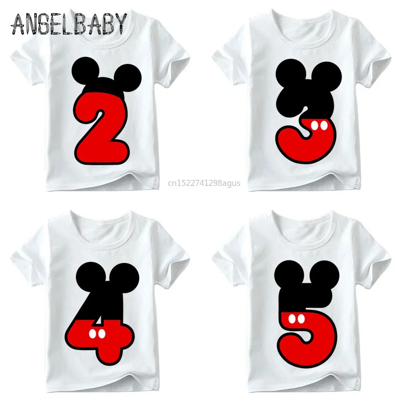 Hkp2416 T Shirt Humoristique Pour Enfants Vetements Avec Lettre Joyeux Anniversaire Pour Bebes Garcons Filles Vetements Avec Imprime Mignon Numero 1 9 Anniversaire Aliexpress Hkp2416 T Shirt Humoristique Pour Enfants Vetements Avec Lettre Joyeux Anniversaire Pour Bebes Garcons Filles Vetements Avec Imprime Mignon Numero 1 9 Anniversaire Aliexpress