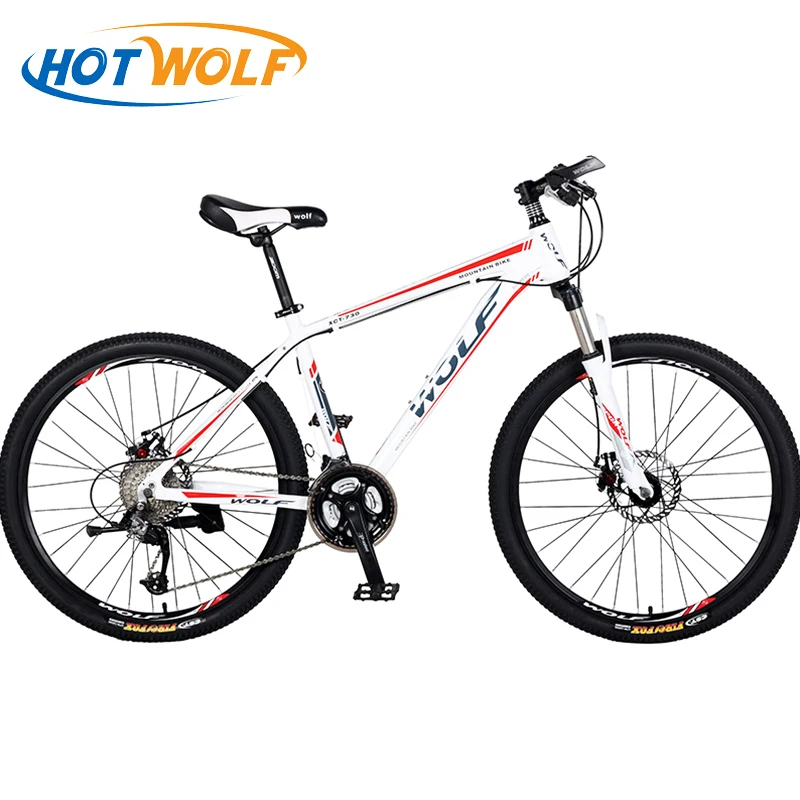 

Mountain Bike 30 Speed 26 Inch Bicycle front and rear hydraulic Disc Brake speed Bicycle hard frame MTB Bike Cycling Bicycle