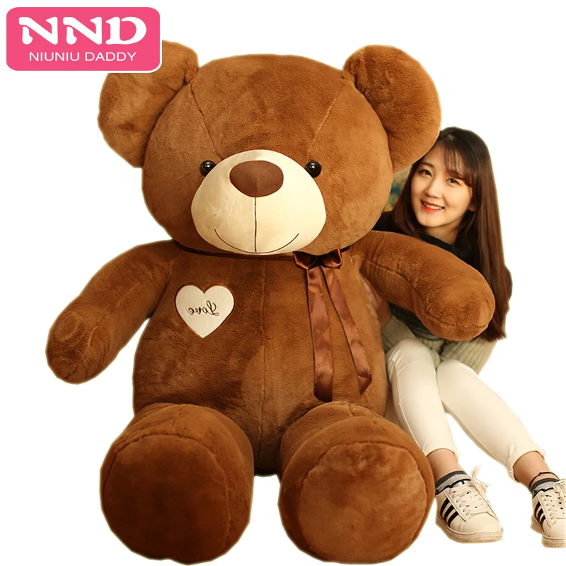 Selling-Toy-Big-Size-American-Giant-Bear-Skin-Teddy-Bear-Coat-Good-Quality-Factary-Price-Soft (5)