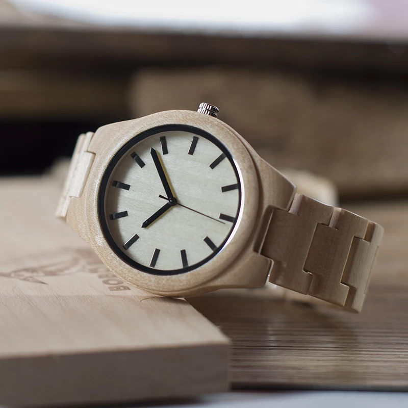 full white maple watch (3)