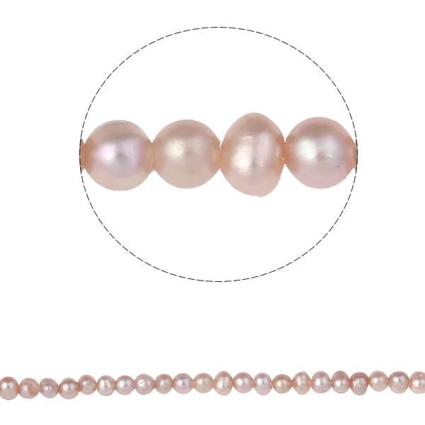 

Free shipping!!!Baroque Cultured Freshwater Pearl Beads,Cheap, AAA Grade, 2-3mm, Hole:Approx 0.8mm, Sold Per 15.5 Inch Strand