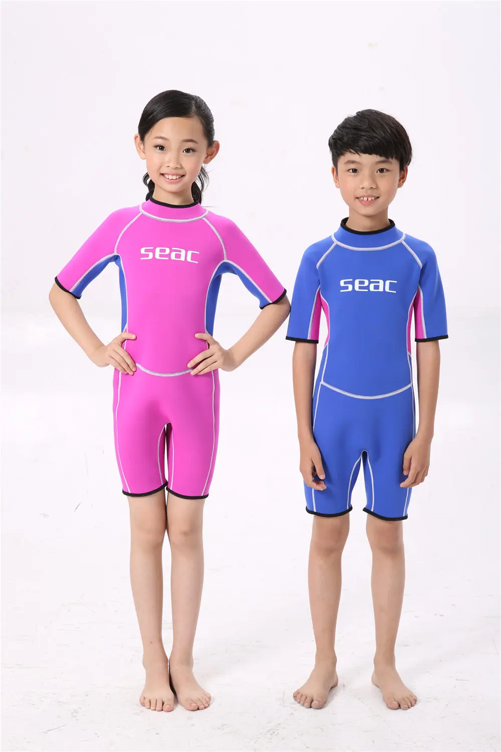 thermal swimwear for kids