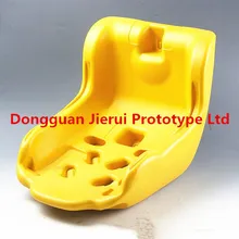 Высококачественное покрытие для обработки поверхности прототипы/зеркальная полировка ABS быстрые прототипы/стереолитография sla, sls 3D печать услуги