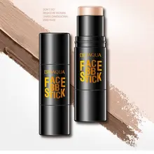 BIOAQUA BB крем-палочка для макияжа увлажняющий консилер осветляет легкий уход за кожей основа стойкий макияж