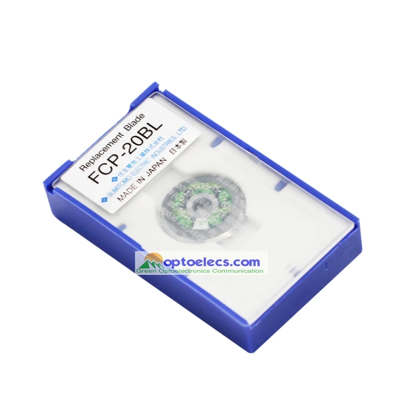 FC-6S-Optical-Fiber-Cleaver-blade-FCP-20BL-fiber-cleaver-cutter-FCP-20BL-SUMITOMO-FC-6S (4)