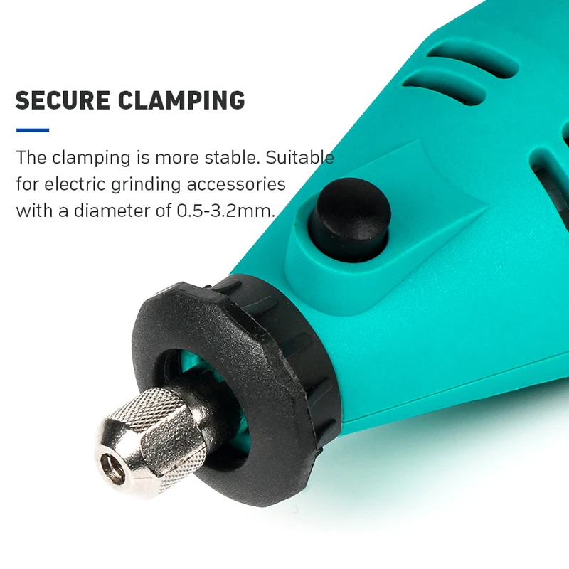 252pc Power Tools Electric Accessories For