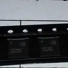 10 шт./лот RF7196D