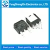 Puissance MOSFET TO-252, 10 pièces/lot, IRFR120 IRFR120N FR120N ► Photo 2/3