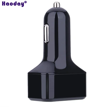 

High Accuracy GPS tracker G70 Smart car charger GPS+AGPS+LBS+WIFI Multiple Positioning Remote Power-off history route playback