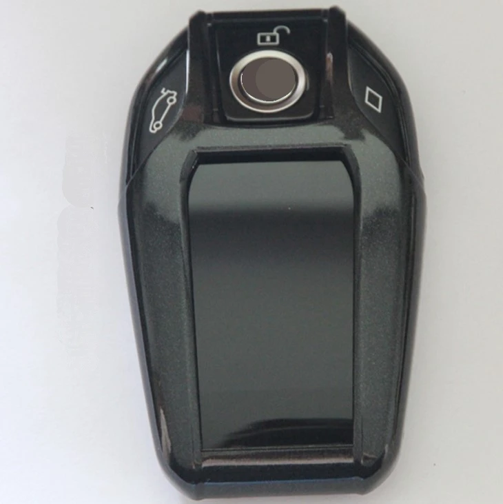 Автомобильный корпус ABS для BMW G32 730i 740i 750i 7 Series G12 G30 G21 I8 I12 I15 X3|car key case cover|key for carcase bmw |