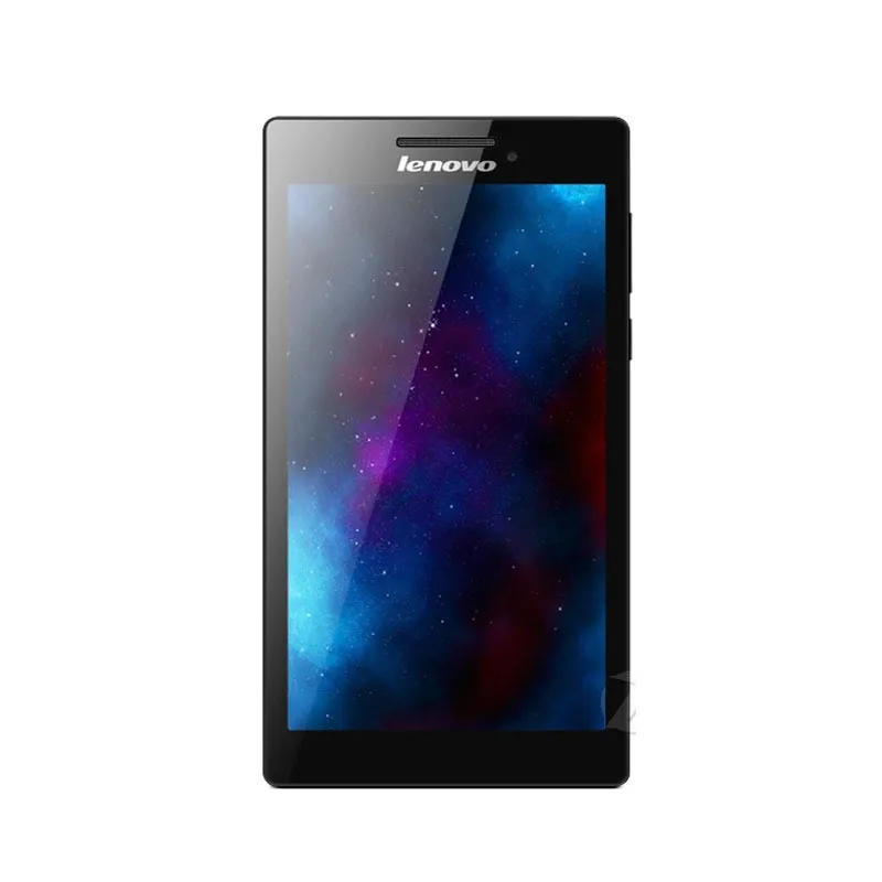 New Original Lenovo A7 10/A7 10F Black LCD Touch Screen Display