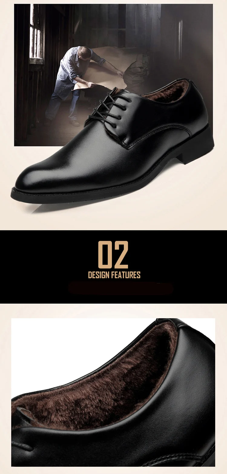 men shoes fur (7)