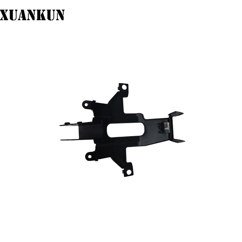 

XUANKUN Motorcycle KPT200 / LF200-10L Headlamp Bracket Combination