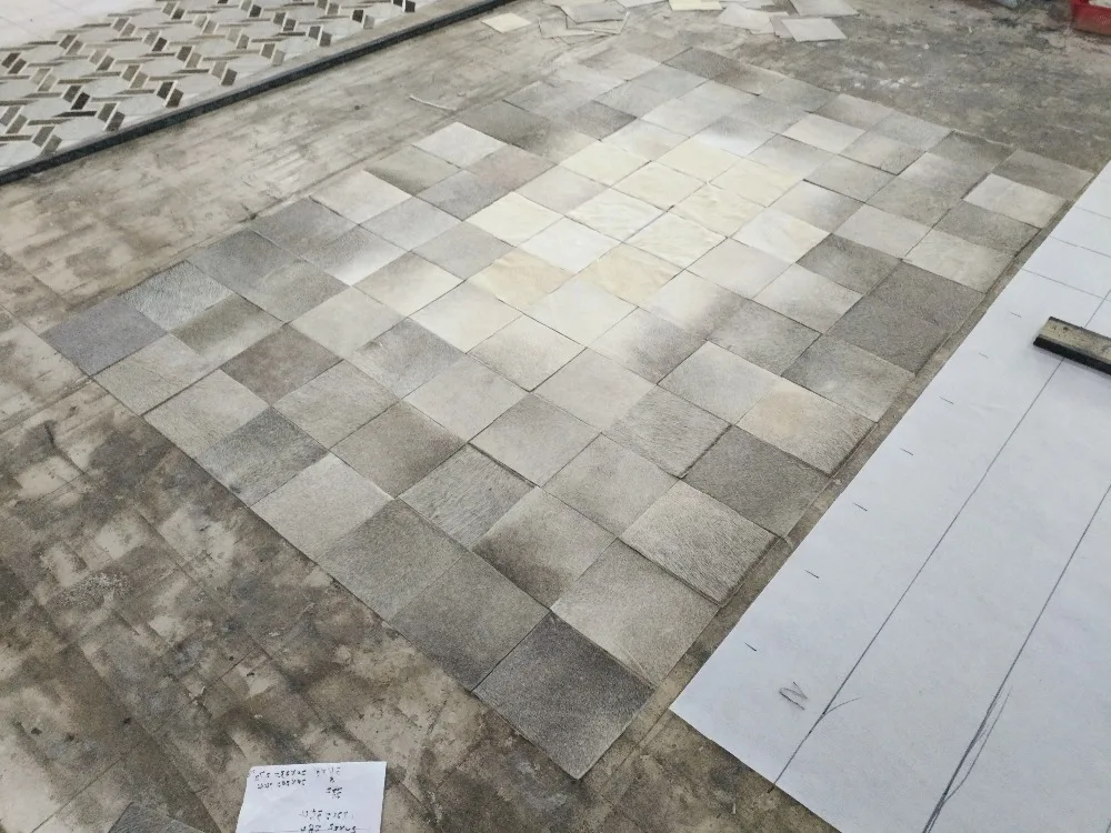 beige rug