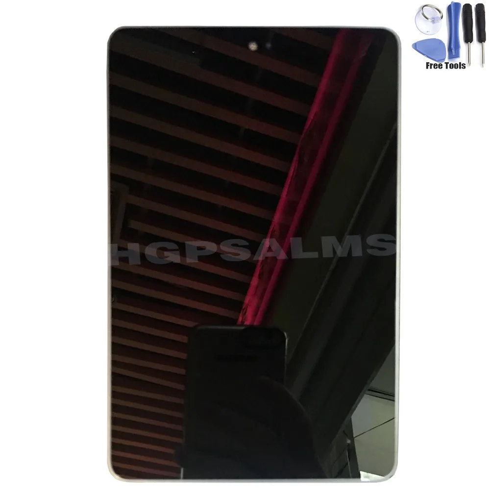 G.g001 LCD Display+Touch Digitizer Screen For Google Nexus 7 2012 ME370 ME370T ME370TG Nexus7c 3G Or Wifi Version (1)