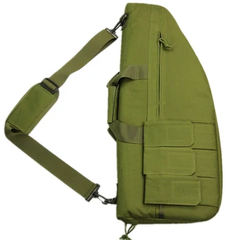 

Heavy Duty 75cm Rifle Gun Bag Tactical Military Hunting Bag For Airsoft Gun Bag Case