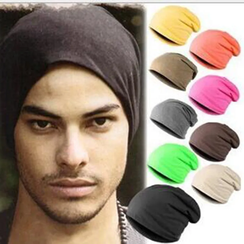 

Unisex Cap Thin Beanie Hat Female Skullies Street Dance Beanies Women Turban Skully Hat Hip Hop Bonnet Hats Gorros Toucas