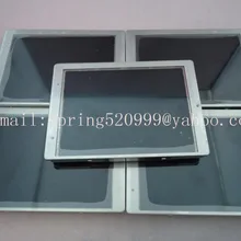 Абсолютно 5,0 дюймовый ЖК-дисплей LQ050A5AG03 LQ5AW136 экран для Volkswagen(2009) Touareg Bentley Mercedes Posche автомобильный DVD аудио