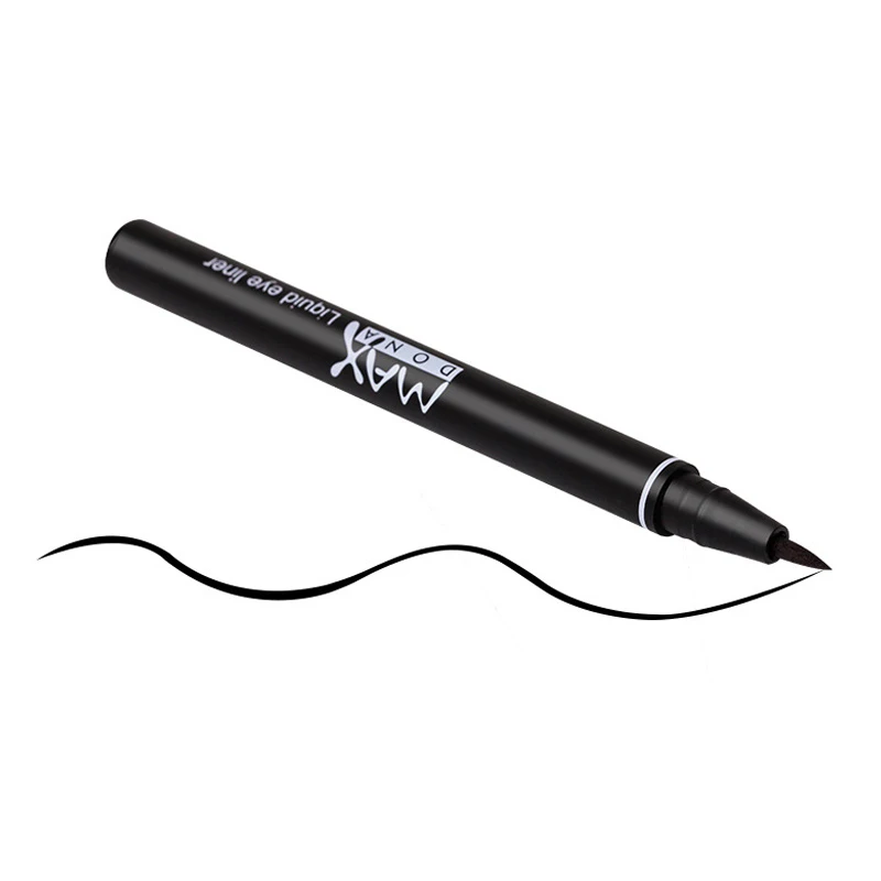 Beauty Black Waterproof Eyeliner Liquid Eye Liner Pen Pencil Makeup Cosmetic 789