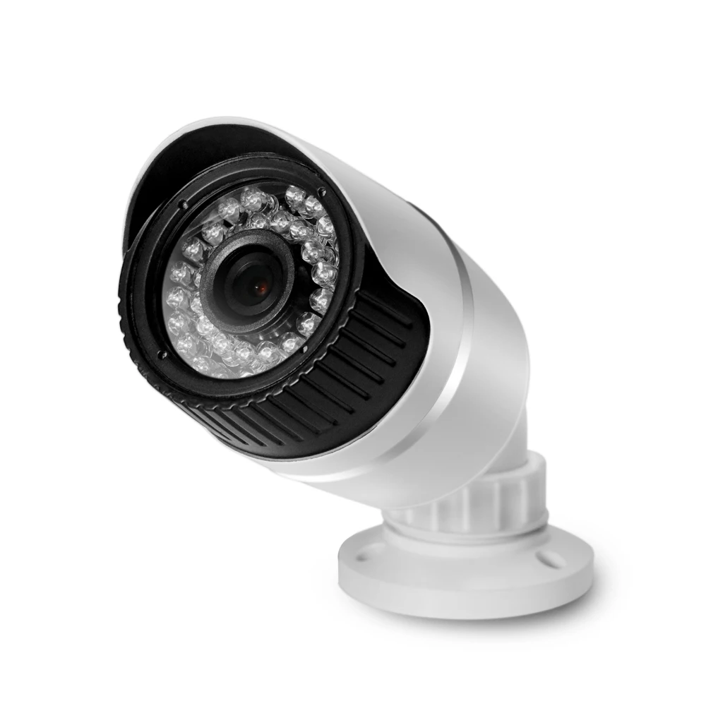 HJT HD супер Звездная Sony 1080P 2MP IP камера Аудио 940nm Низкая освещенность H.265 сеть P2P