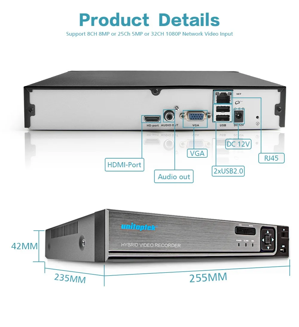 07 security dvr