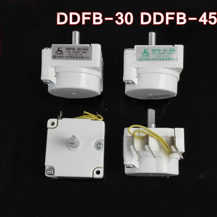 

electric pressure cooker timer DDFB-45 electric DDFB-30 switch knob 2PCS